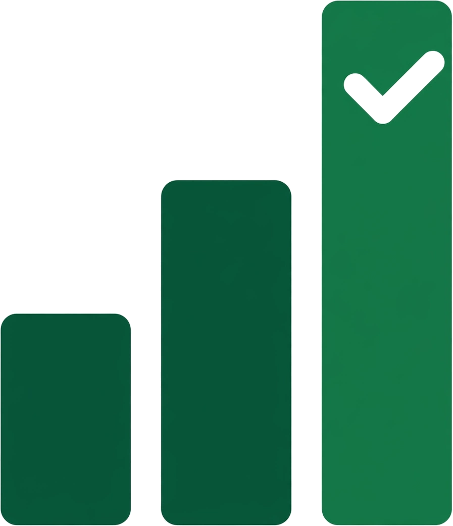 BuyRanked logo